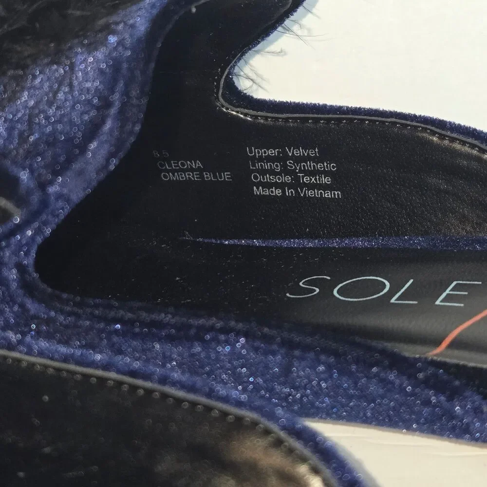 Sole Society sole society